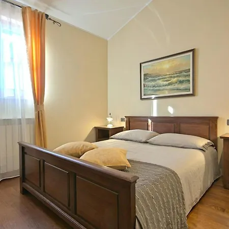 Fontanella Holiday home