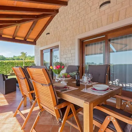 Fontanella Holiday home