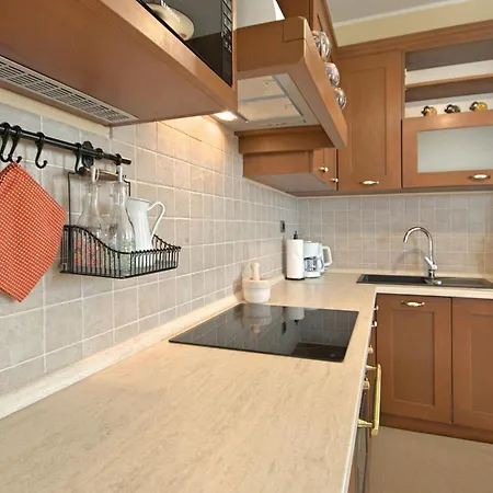 Fontanella Holiday home Visnjan