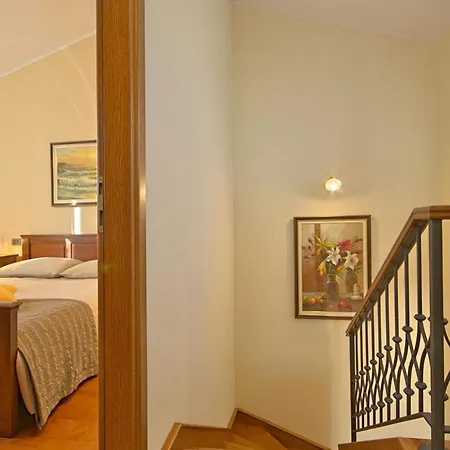 Fontanella Holiday home *