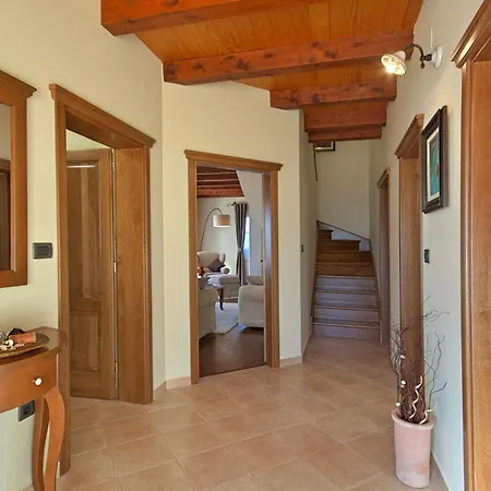 Fontanella Holiday home Visnjan