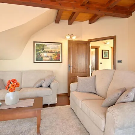 Fontanella Holiday home *