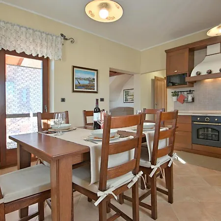 Fontanella Holiday home *