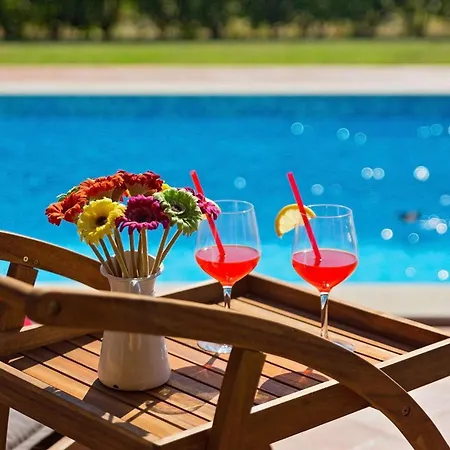 Fontanella Holiday home Visnjan