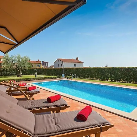 Holiday home Fontanella