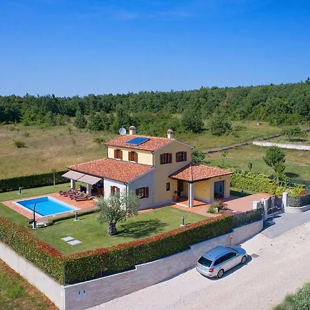 Fontanella * Višnjan