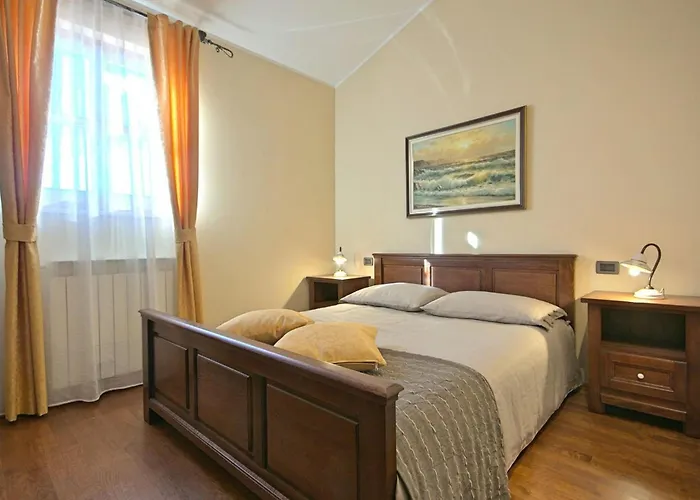 Fontanella Hébergement de vacances