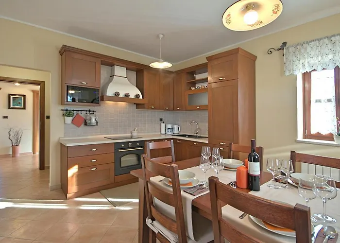 Hébergement de vacances Fontanella