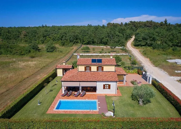 Fontanella Hébergement de vacances *