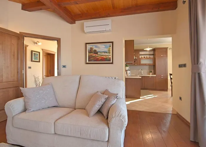 Fontanella Hébergement de vacances Višnjan