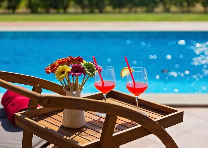 Fontanella Hébergement de vacances Višnjan